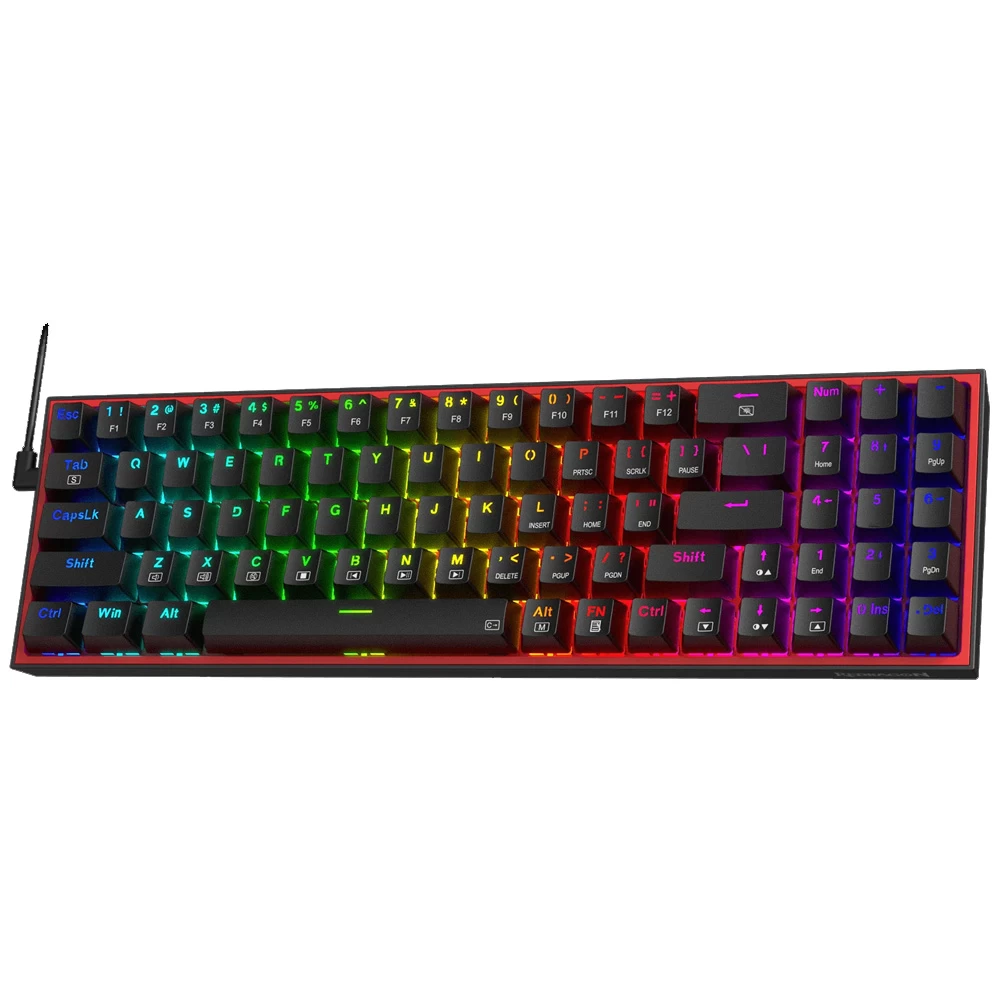 POLLUX-black-K628-red-switches-2