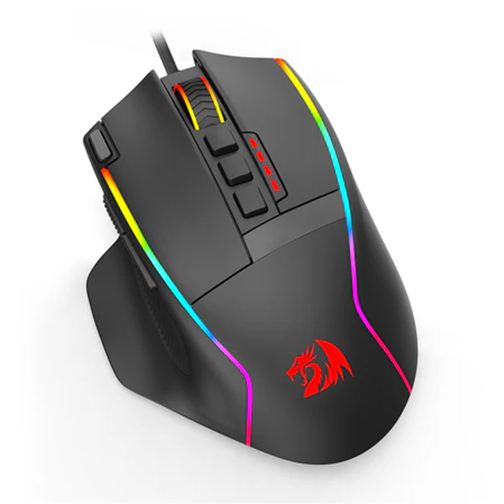 Redragon-SWAIN-M915-RGB-Wired-Gaming-Mouse
