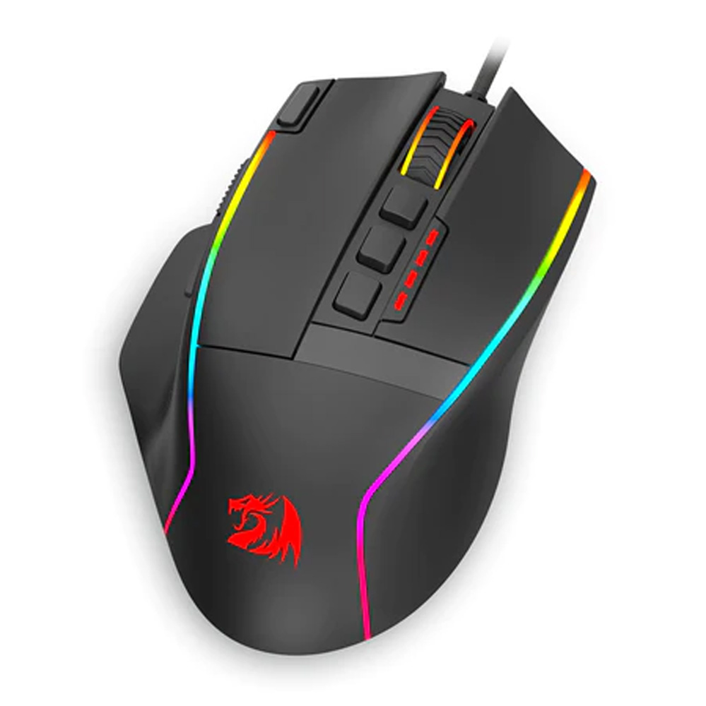 Redragon-SWAIN-M915-RGB-Wired-Gaming-Mouse