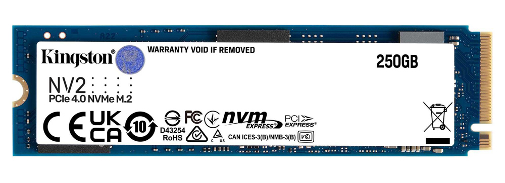 SNV2S-250G