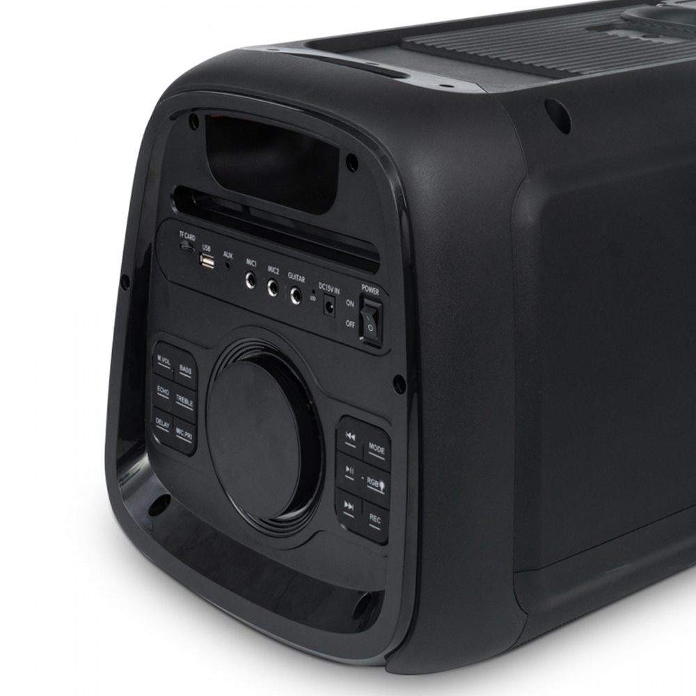 SQ120BT-50W-RGB-Black