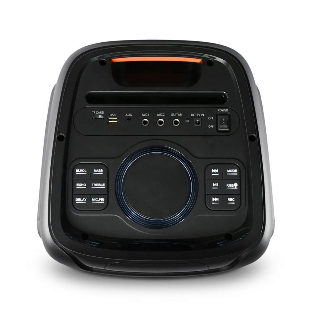 SQ120BT-50W-RGB-Black