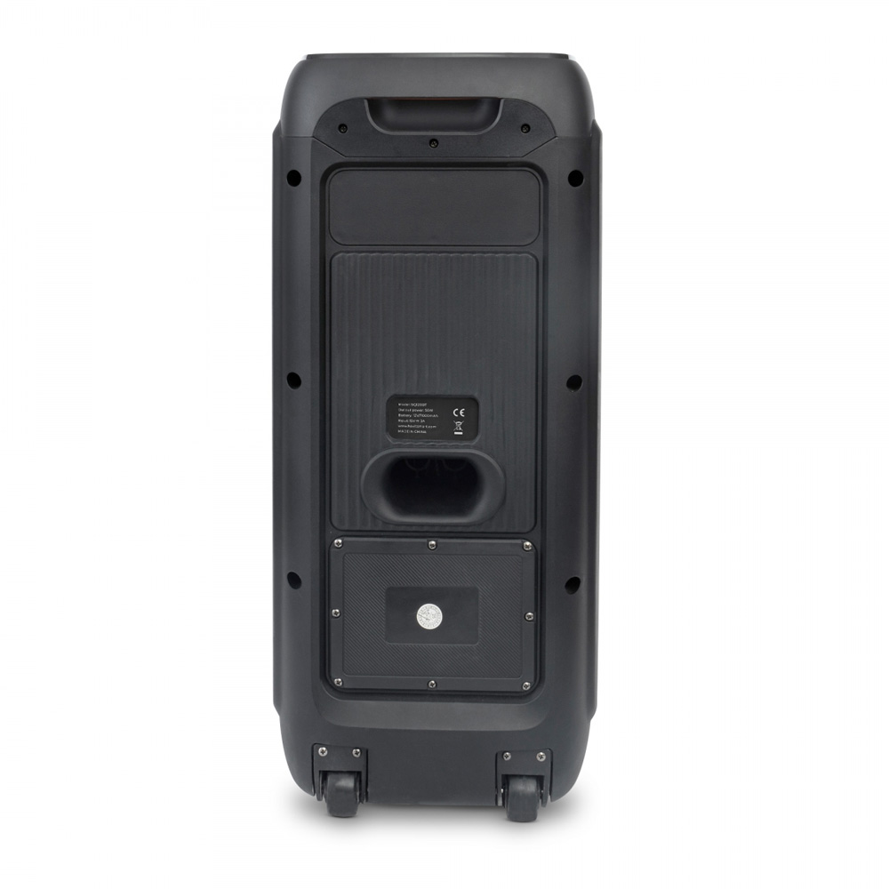 SQ120BT-50W-RGB-Black