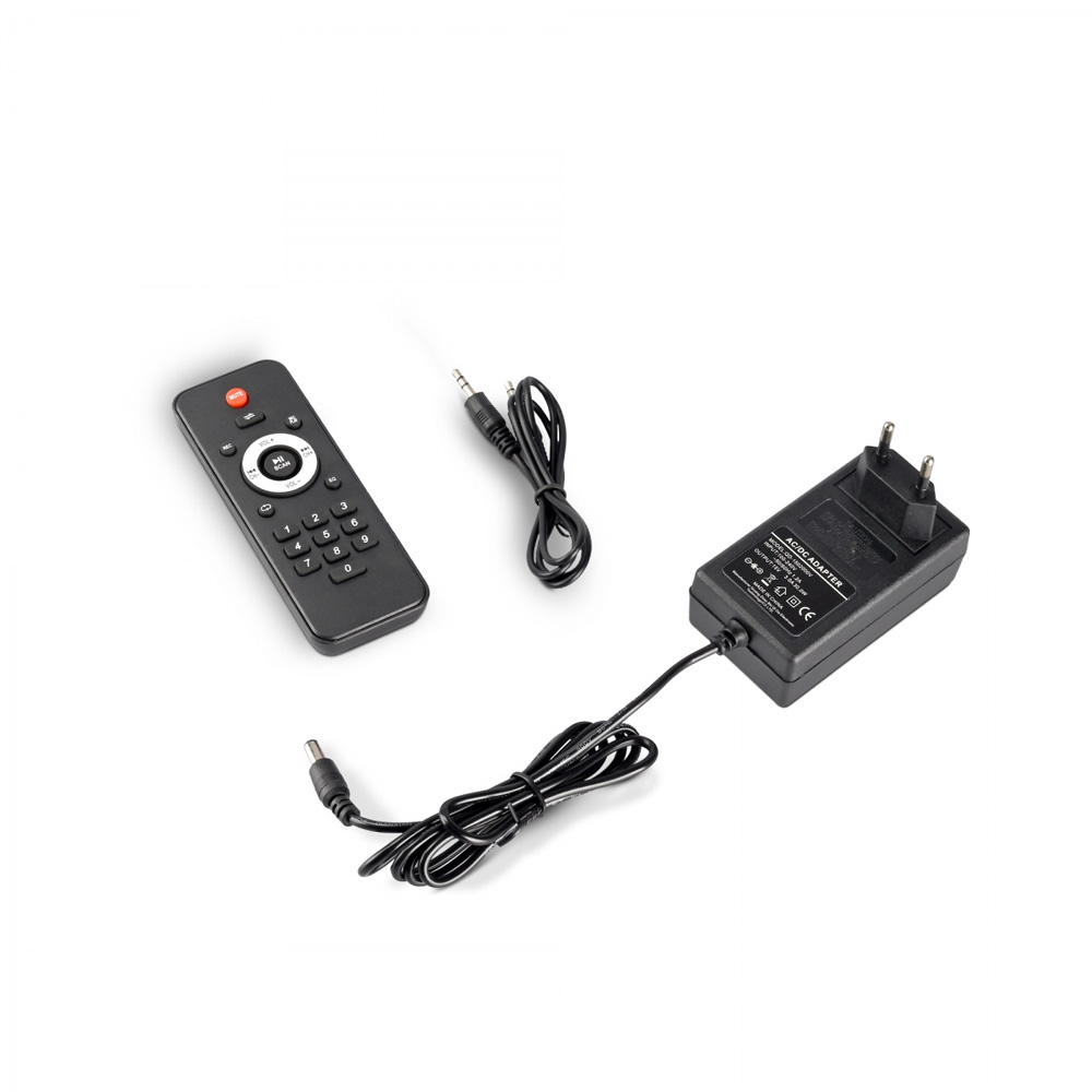 SQ120BT-50W-RGB-Black