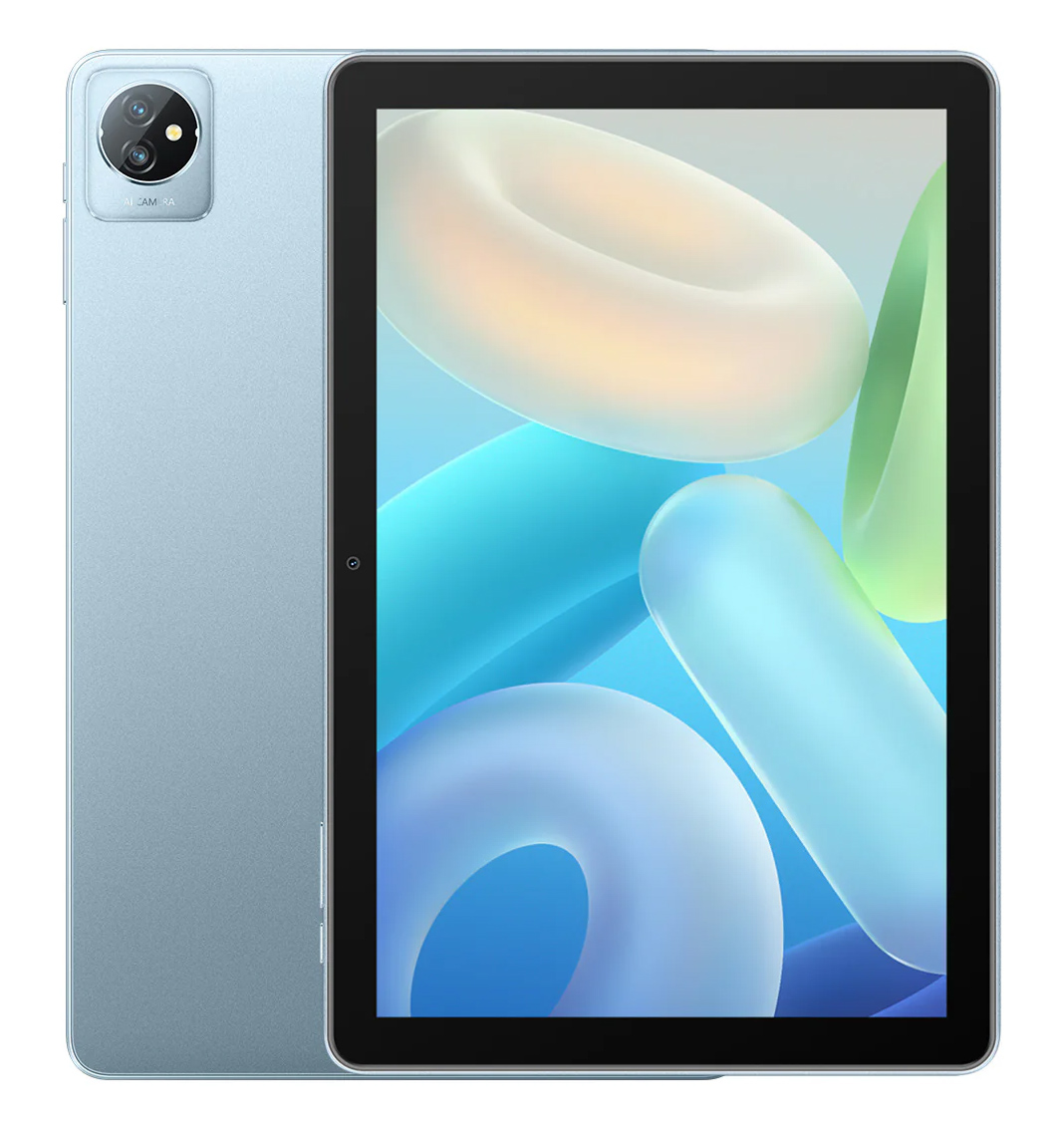 BLACKVIEW tablet Tab 8 WiFi, 10.1", 4/128GB, Android 12, 6580mAh, μπλε