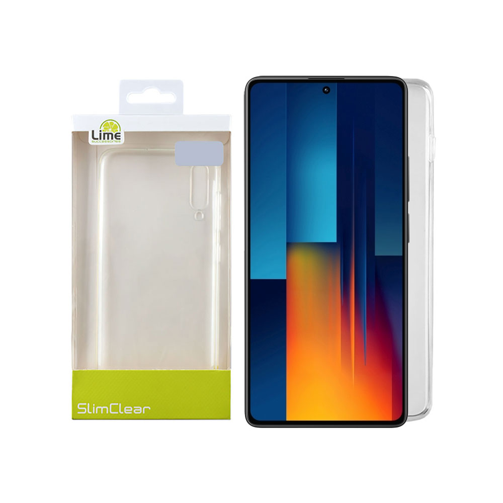 VOLTE-TEL ΘΗΚΗ XIAOMI 14 ULTRA 5G 6.73" SLIMCOLOR AIR TPU FULL CAMERA PROTECTION ΔΙΑΦΑΝΗ