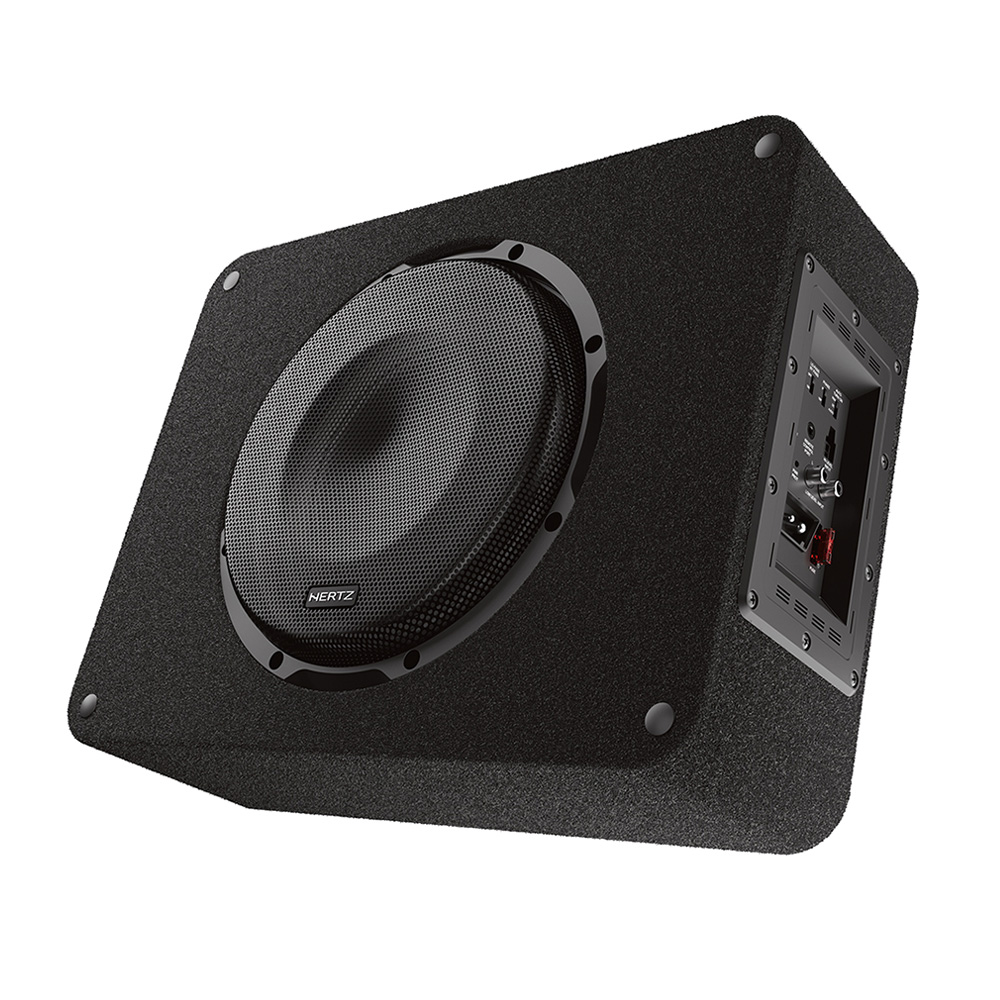 Subwoofer Αυτοκινήτου – Hertz CBA 250