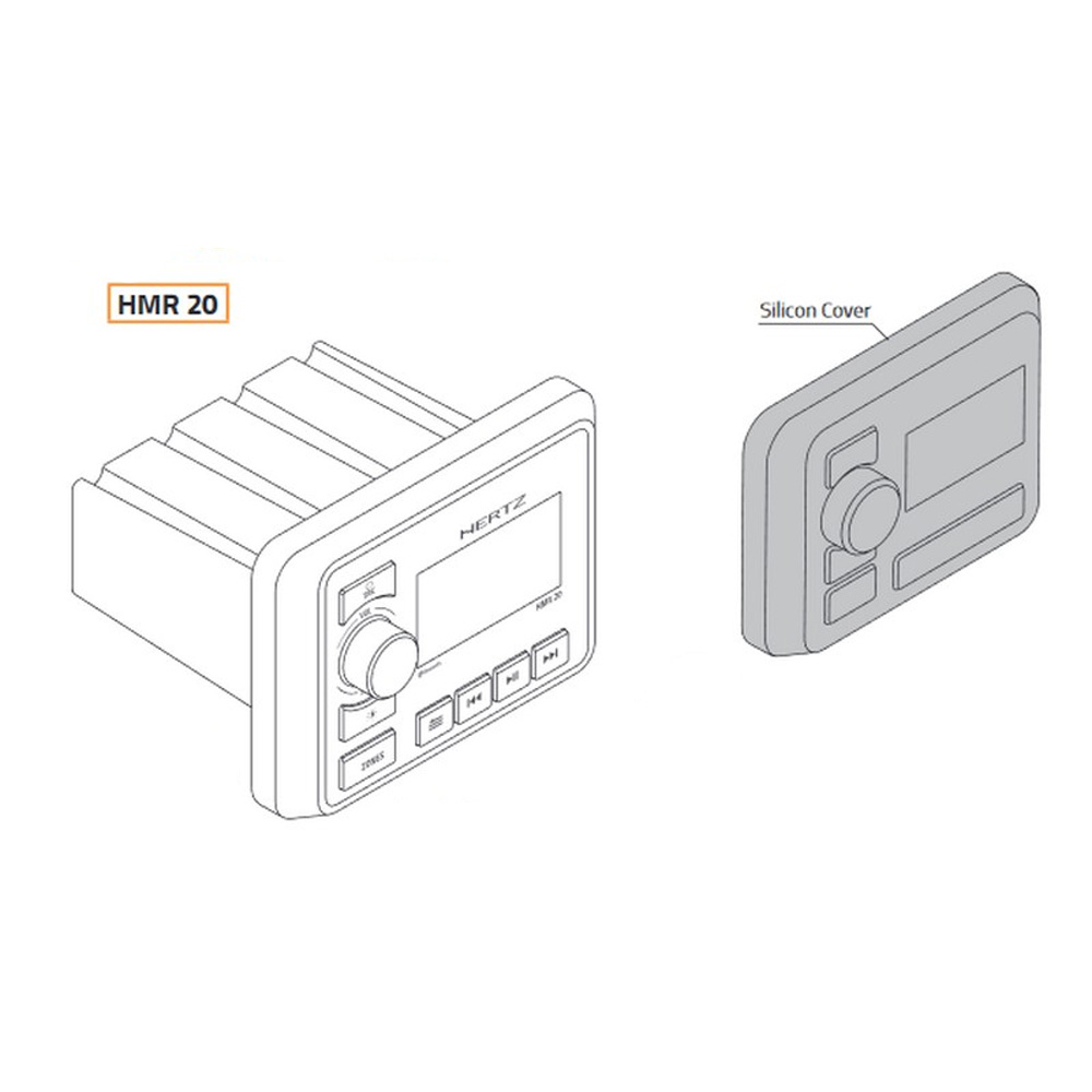 HMR-20-SILICON-FRONT-PROTECTIVE-COVER-1