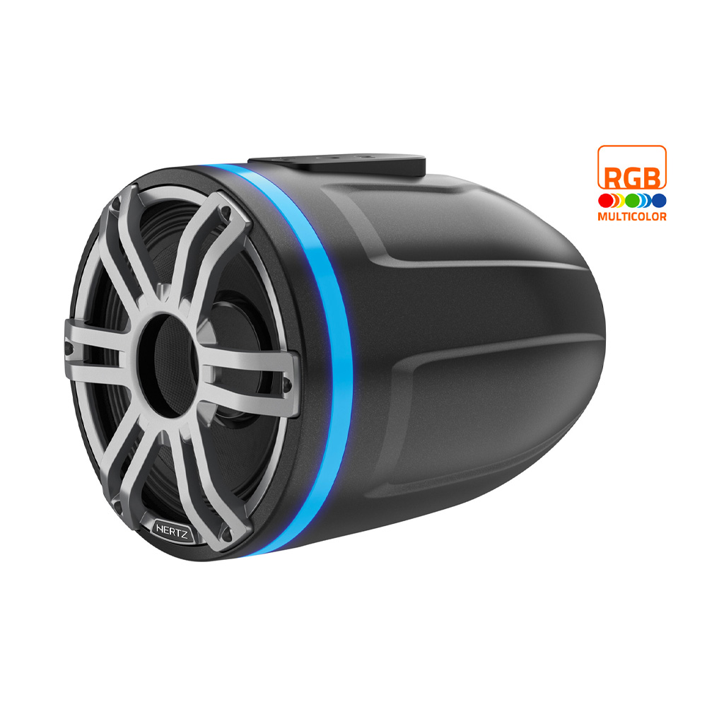 Ηχεία Marine – Hertz HTX 8H S-FL-G / Tεμάχιο