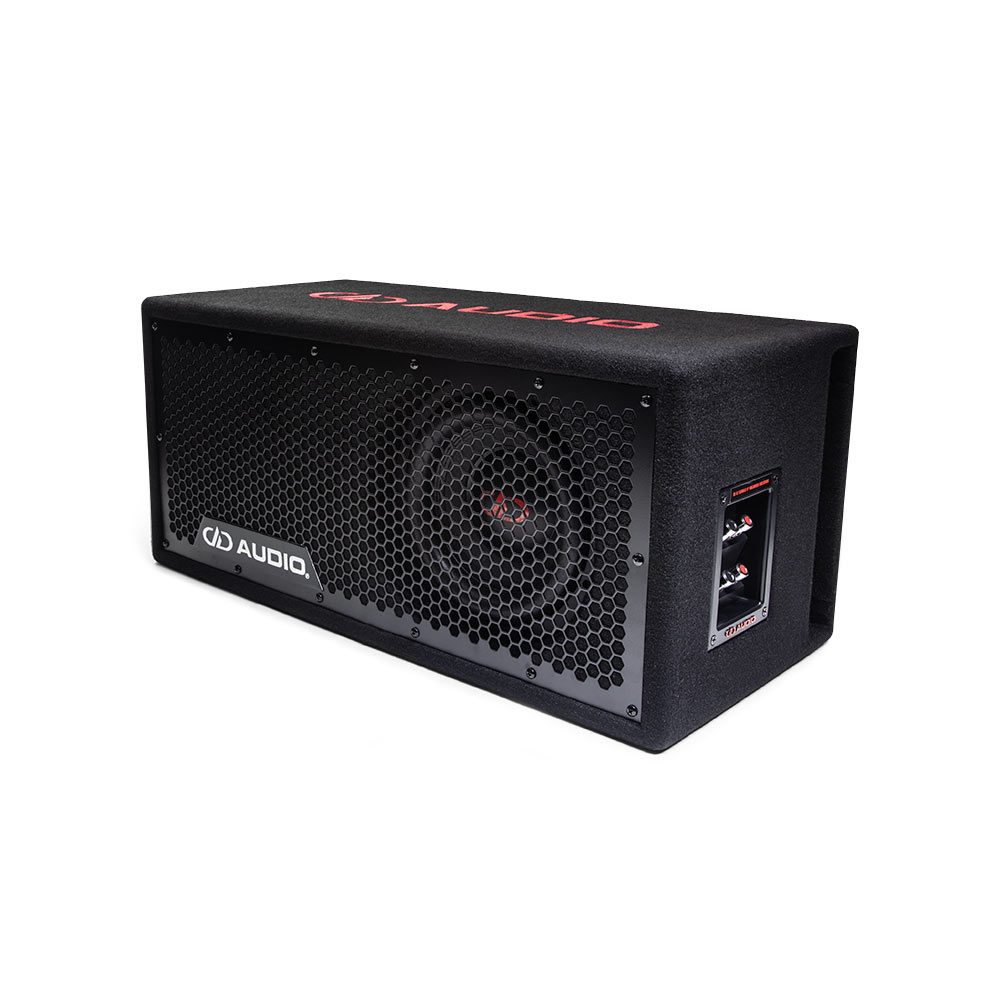 DD AUDIO - LE-208.1