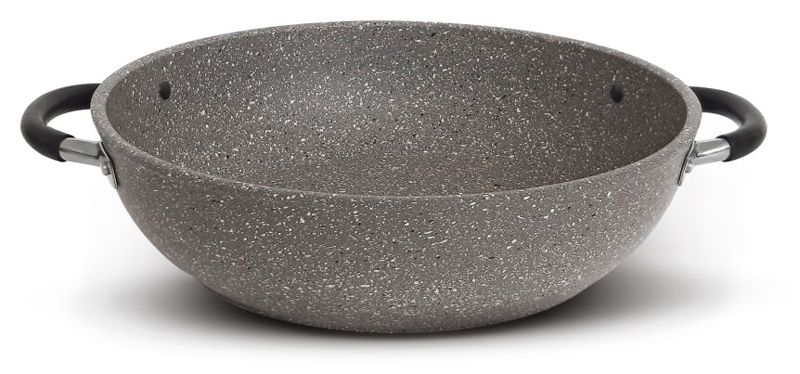 FLONAL τηγάνι βαθύ αντικολλητικό Monolite MOIT22890, 28cm