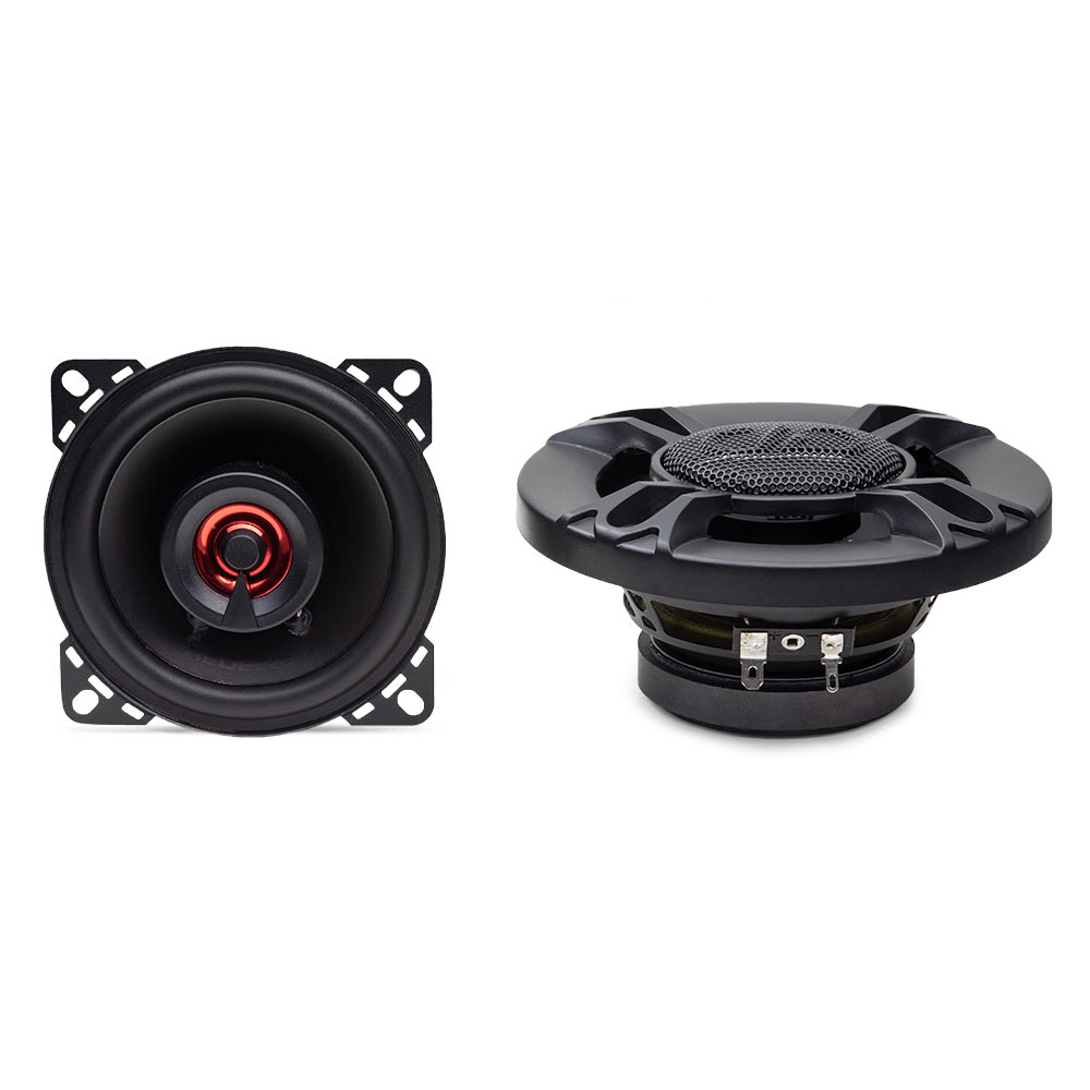 Ηχεία Αυτοκινήτου - DD Audio RL-X4