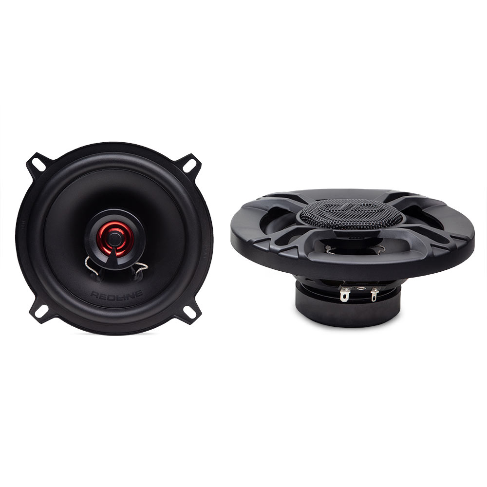 Ηχεία Αυτοκινήτου - DD Audio RL-X5.25