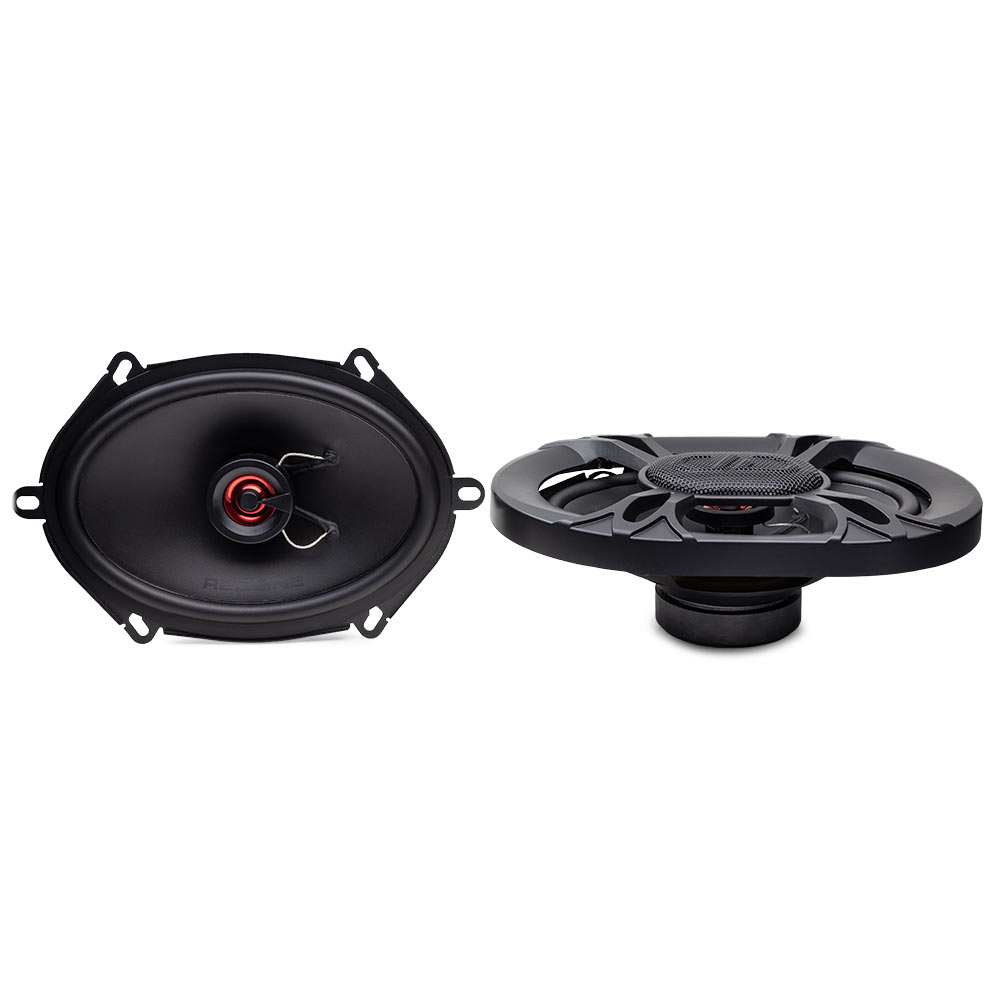 Ηχεία Αυτοκινήτου – DD Audio RL-X5x7