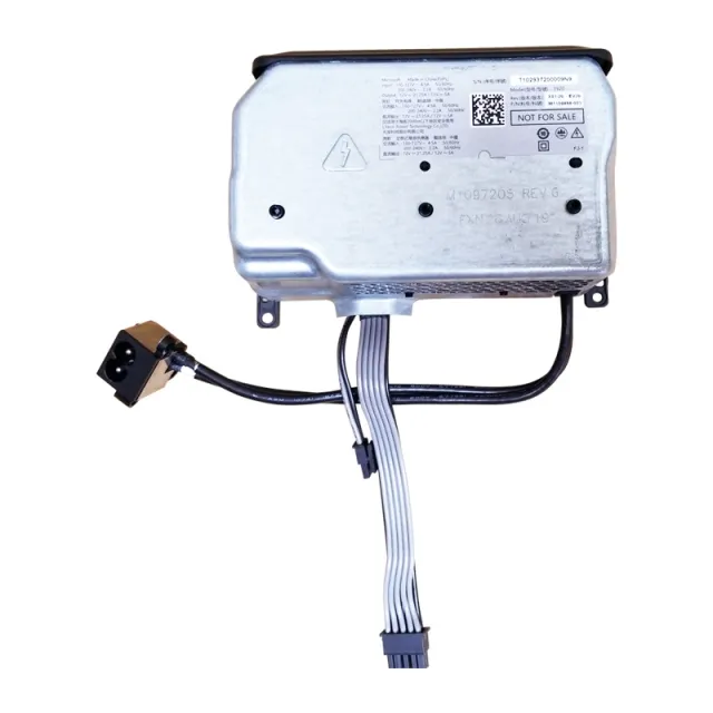 POWER SUPPLY AC ADAPTER 1920 XBOX SERIES X (PULLED)