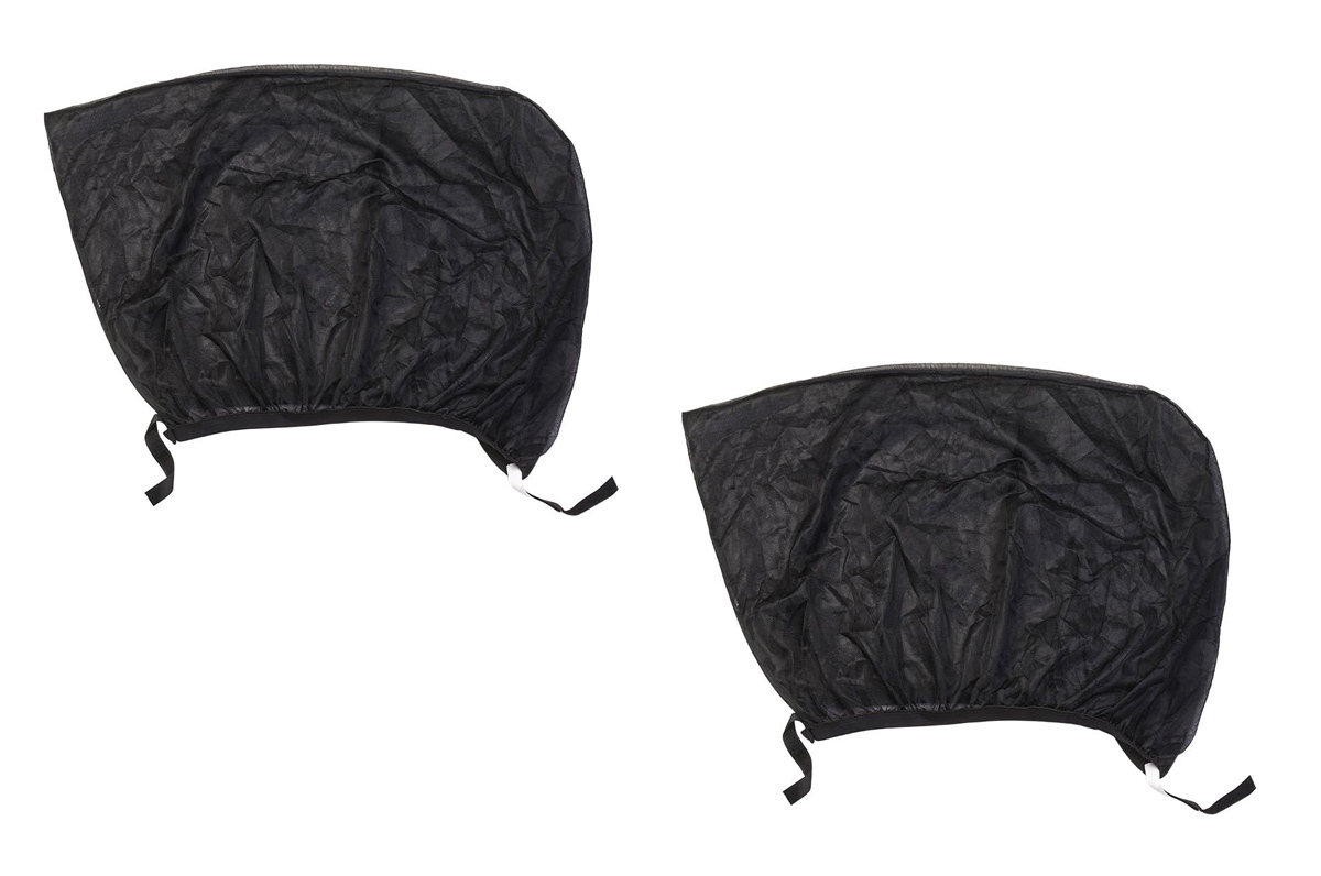 Σκίαστρα αυτοκινήτου AG936, 60-95cm x 44-52cm, 2τμχ