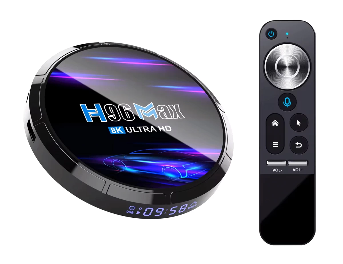 H96MAX-M6