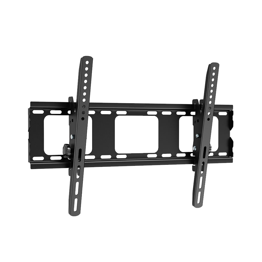 BRACKET ΒΑΣΗ ΤΗΛΕΟΡΑΣΗΣ TV 37"-70" PT1560 VESA 600X400 35 KG ΚΛΙΣΗ ± 8 ΜΟΙΡΕΣ
