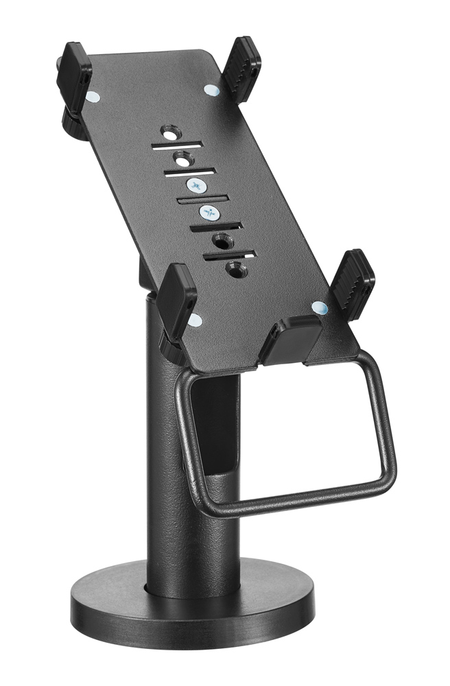 BRATECK επιτραπέζια βάση POS PTS-05, περιστρεφόμενη, universal