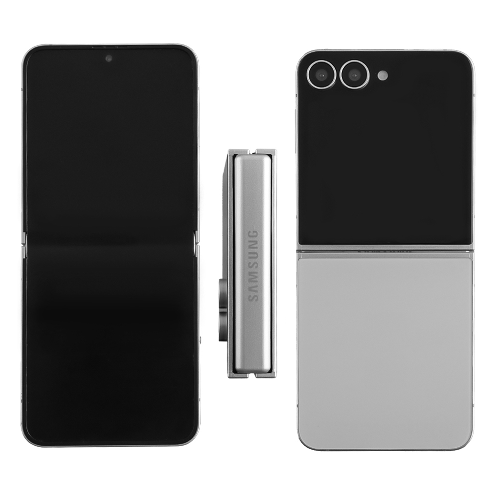 DUMMY SAMSUNG Z FLIP 6 5G F741 6.7" WHITE