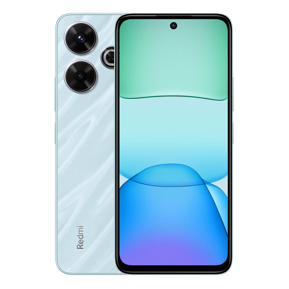 ΚΙΝΗΤΟ XIAOMI REDMI 13 4G 6.79" 8GB/256GB DUAL SIM NFC BLUE GW