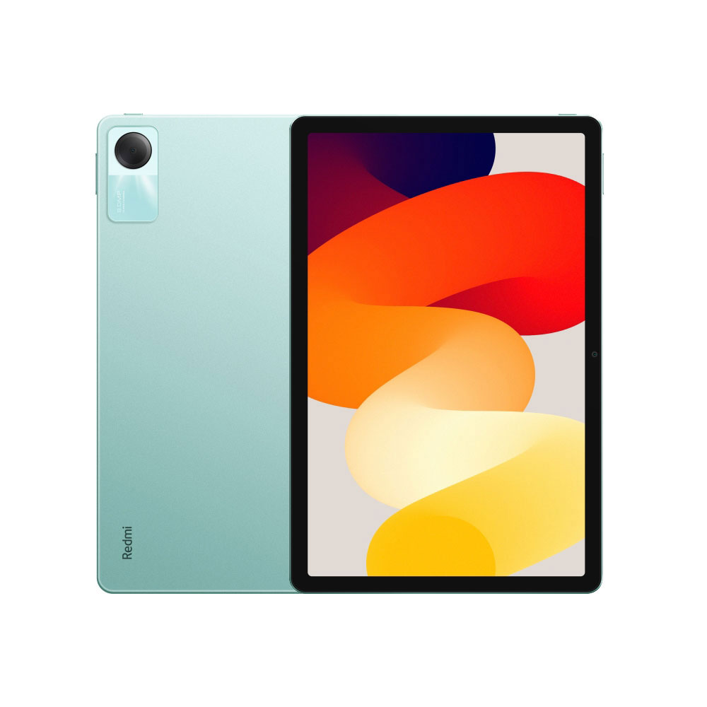 TABLET XIAOMI REDMI PAD SE 11.0" WiFi 8GB/256GB MINT GREEN GW