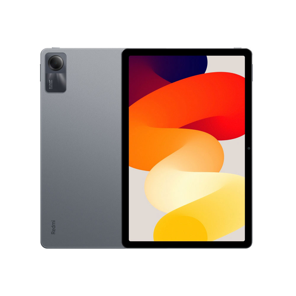 TABLET XIAOMI REDMI PAD SE 11.0" WiFi 8GB/256GB GRAPHITE GRAY GW