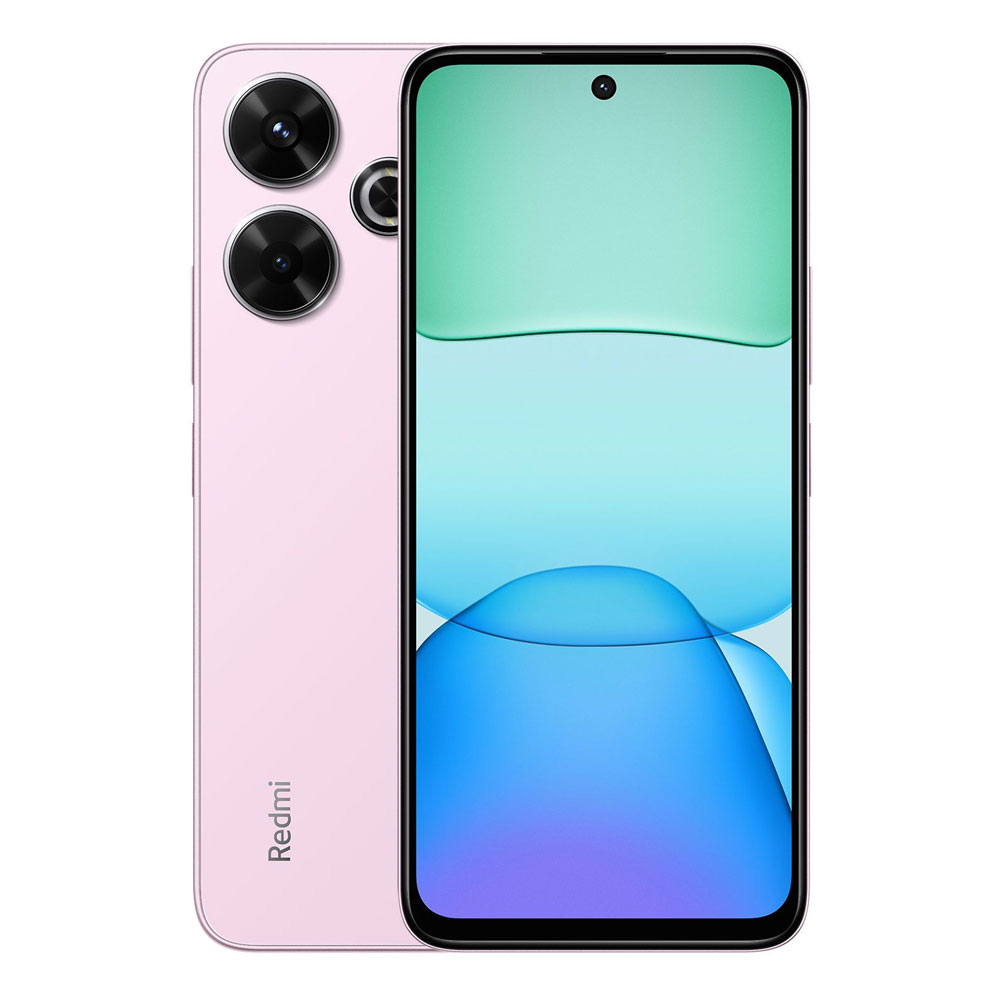 ΚΙΝΗΤΟ XIAOMI REDMI 13 4G 6.79" 8GB/256GB DUAL SIM NFC PINK GW