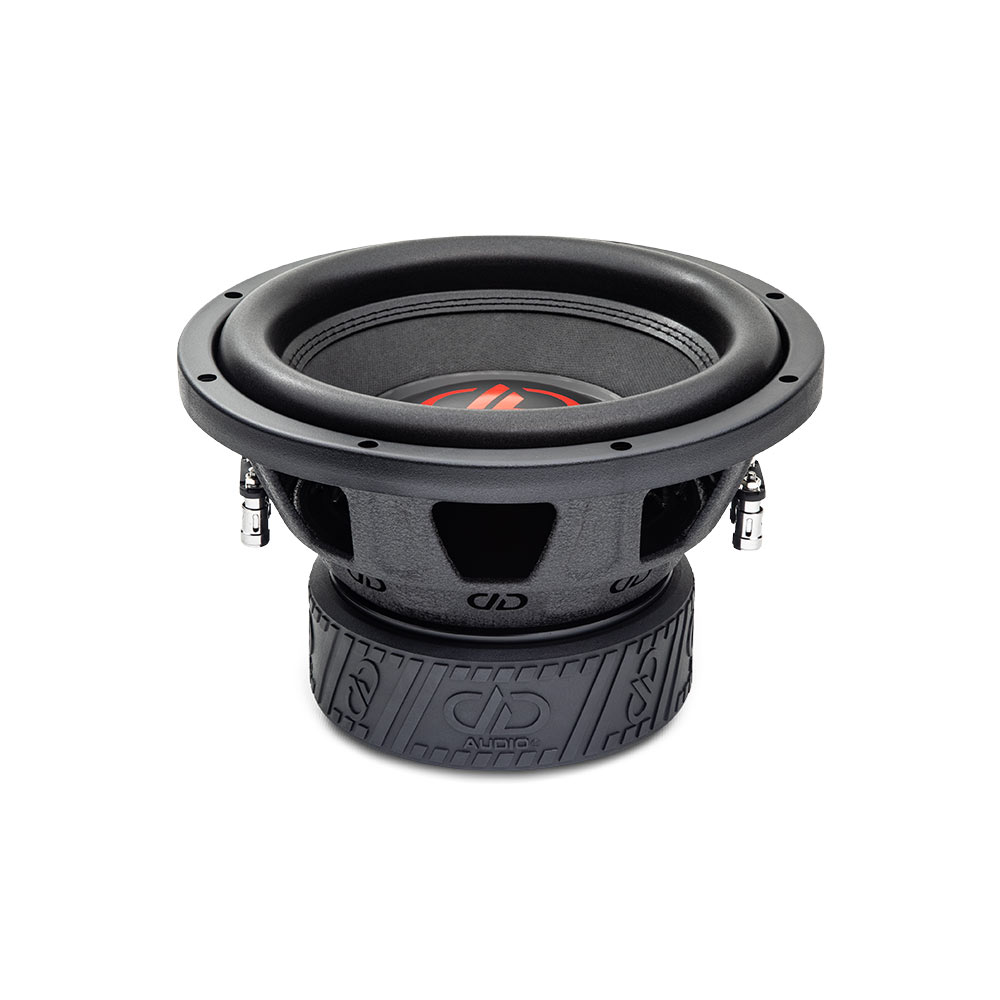 DD AUDIO - 310e-D2