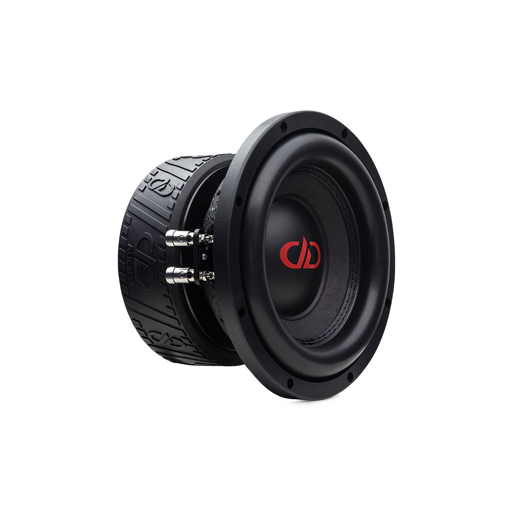 DD AUDIO - 508e-D4