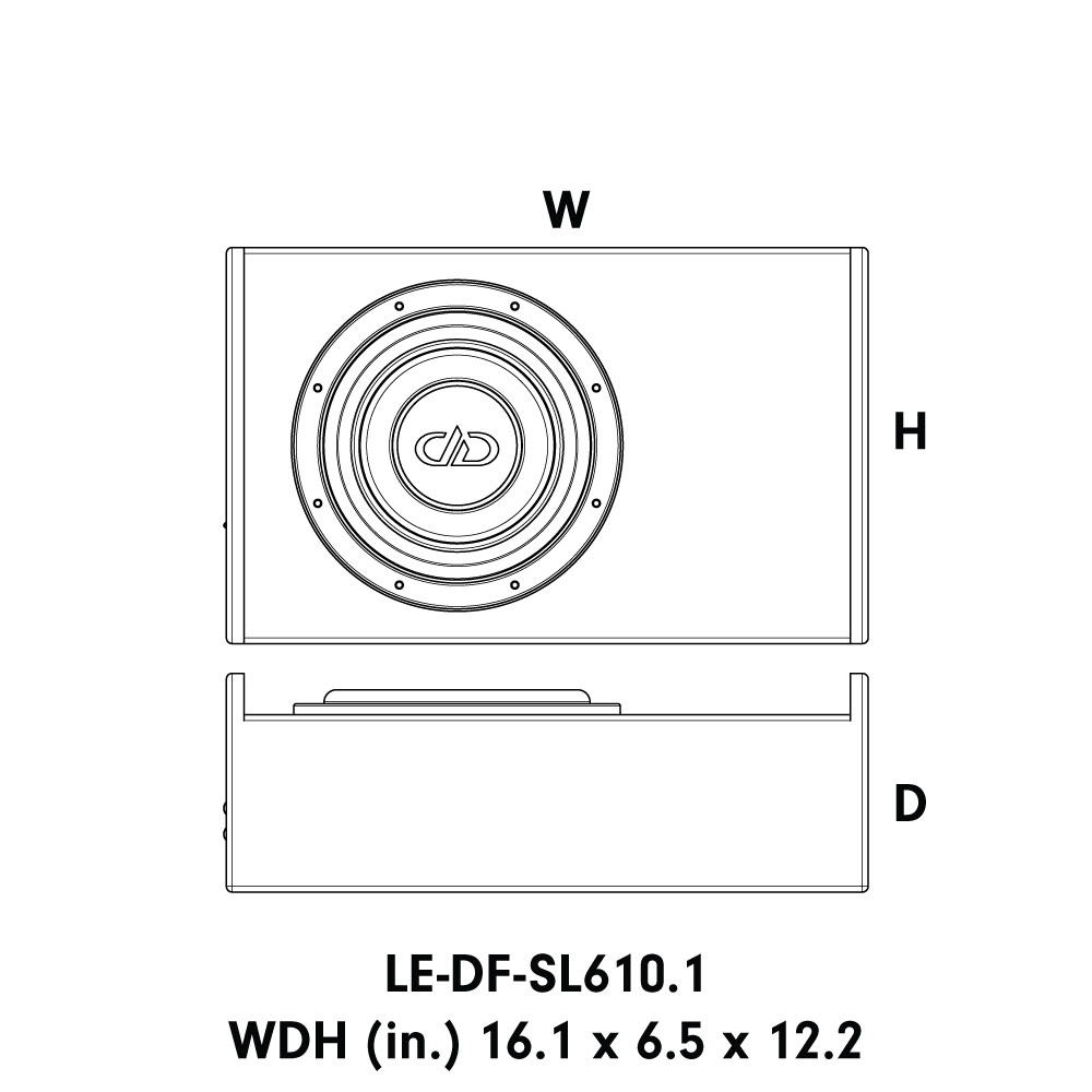 LE-DF-SL610-1