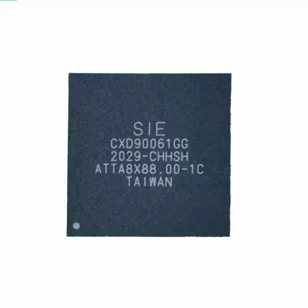 SOUTHBRIDGE CXD90061GG IC CHIP PS5 (REBALLED)