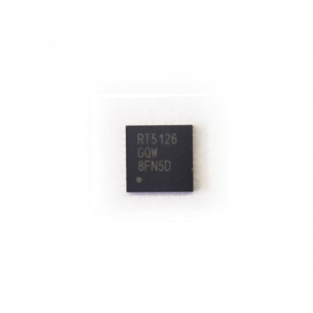 IC CHIP RICHTEK RT5126 PS5