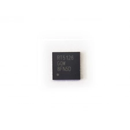 IC CHIP RICHTEK RT5126 PS5