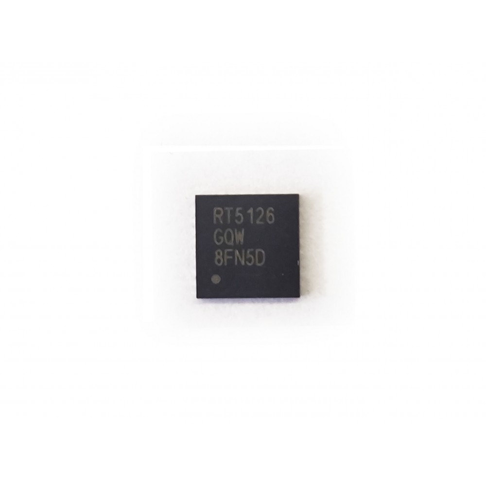IC CHIP RICHTEK RT5126 PS5