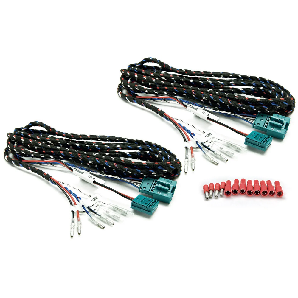 AUDISON - APBMW BIAMP 2
