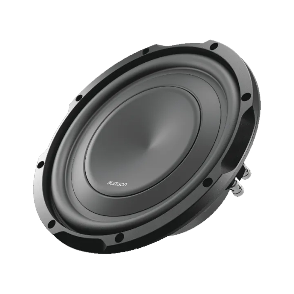 Subwoofer Αυτοκινήτου – Audison APS 10 S4S