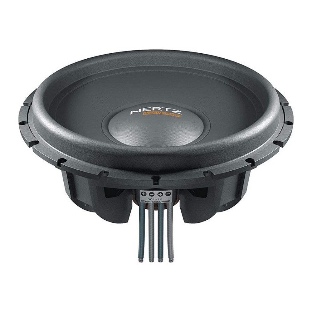 Subwoofer Αυτοκινήτου – Hertz MM 12