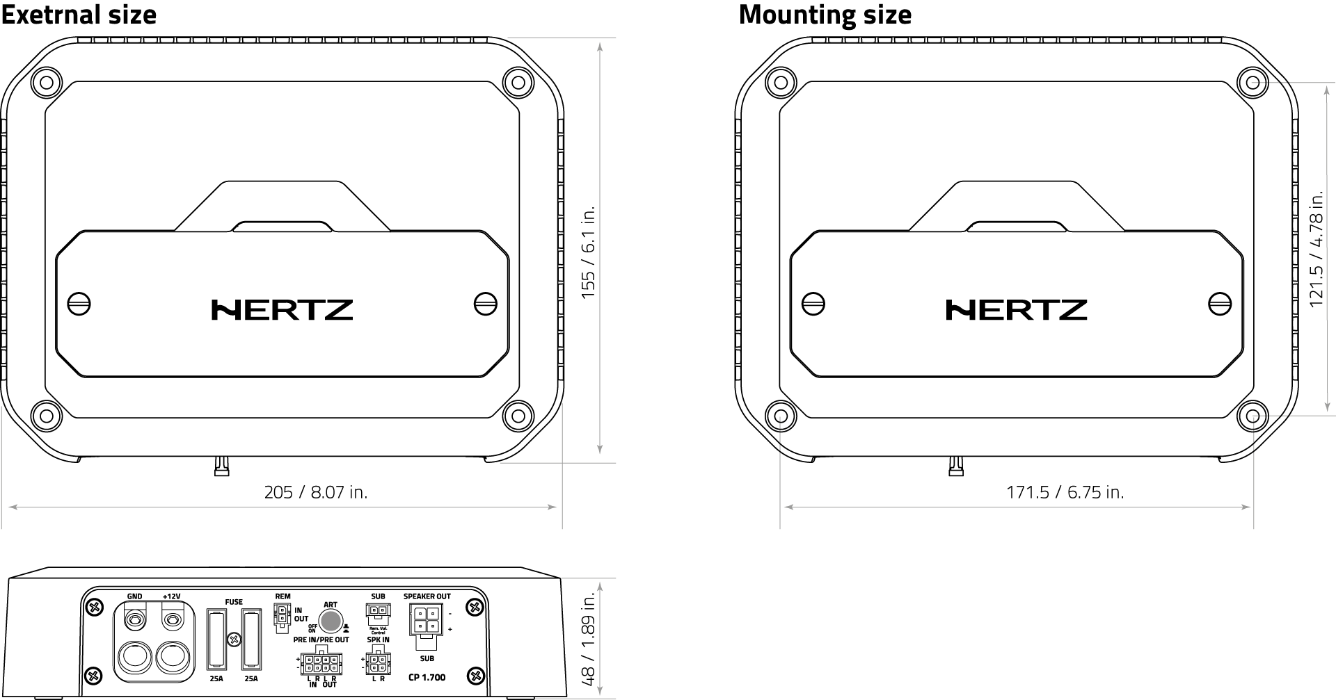 HERTZ-CP-4.800