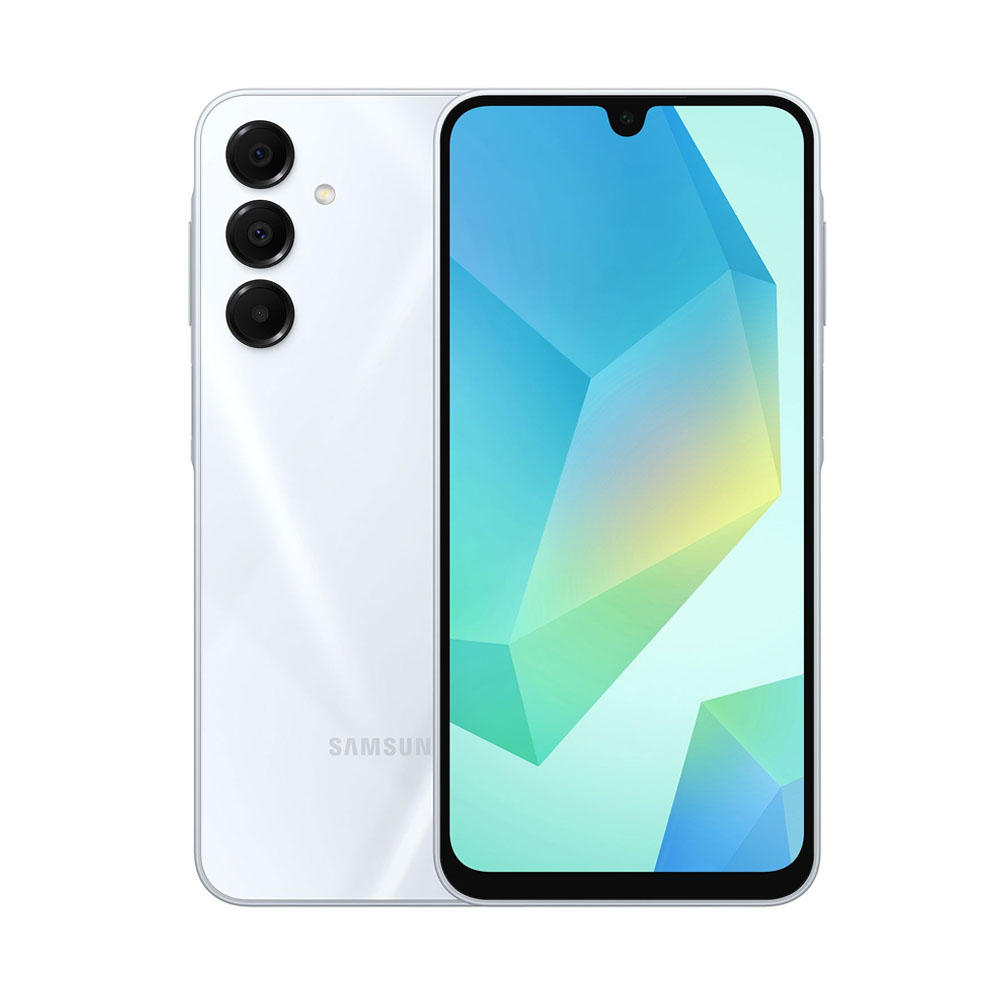 ΚΙΝΗΤΟ SAMSUNG GALAXY A16 SM-A166 5G 6.7" 8GB/256GB DUAL SIM GREY GR