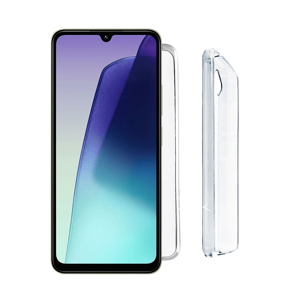 VOLTE-TEL ΘΗΚΗ XIAOMI REDMI 14C 4G/POCO C75 4G 6.88" SLIMCOLOR AIR TPU CAMERA GUARD ΔΙΑΦΑΝΗ