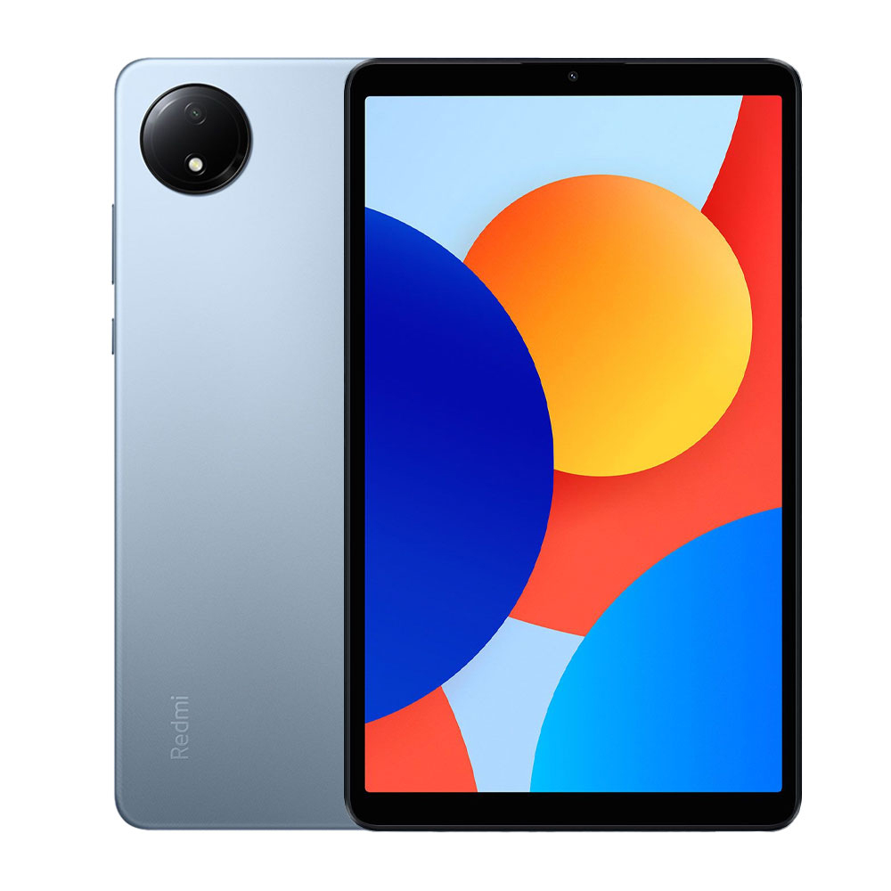 TABLET XIAOMI REDMI PAD SE 8.7" WiFi 4GB/128GB SKY BLUE GW