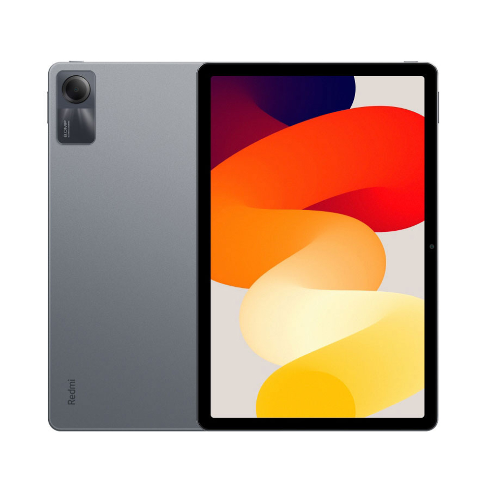TABLET XIAOMI REDMI PAD SE (2025) 11.0" WiFi 4GB/128GB GRAPHITE GREY GW