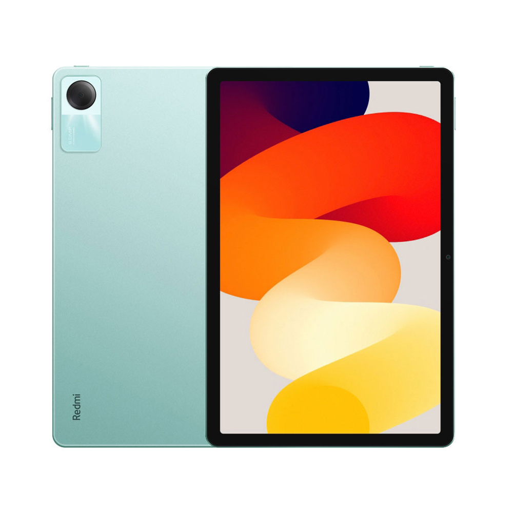 TABLET XIAOMI REDMI PAD SE (2025) 11.0" WiFi 8GB/256GB MINT GREEN GW