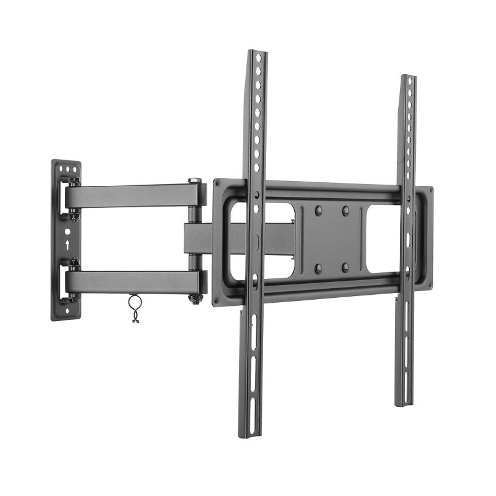 AKAI ΒΑΣΗ ΤΗΛΕΟΡΑΣΗΣ TV 32"-55" 3255TS2 VESA 400X400 35 KG ± 15 ΜΟΙΡΕΣ ΠΕΡΙΣΤΡΟΦΗ 90 ΜΟΙΡΕΣ
