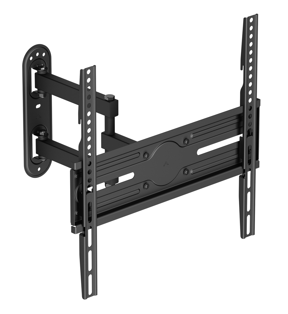 POWERTECH επιτοίχια βάση PT-1388 για τηλεόραση 32-65", full motion, 35kg