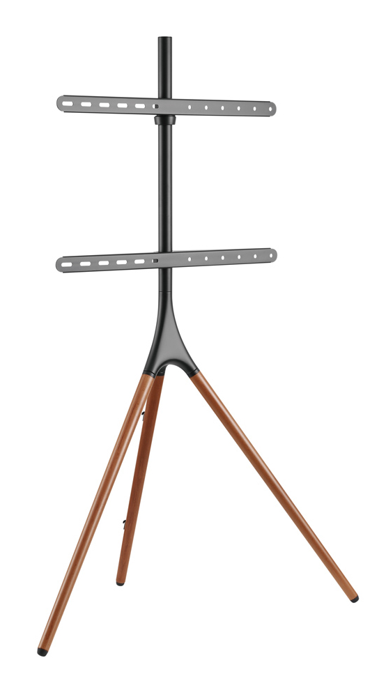 POWERTECH βάση δαπέδου PT-1400 για τηλεόραση 45-65", έως 32kg