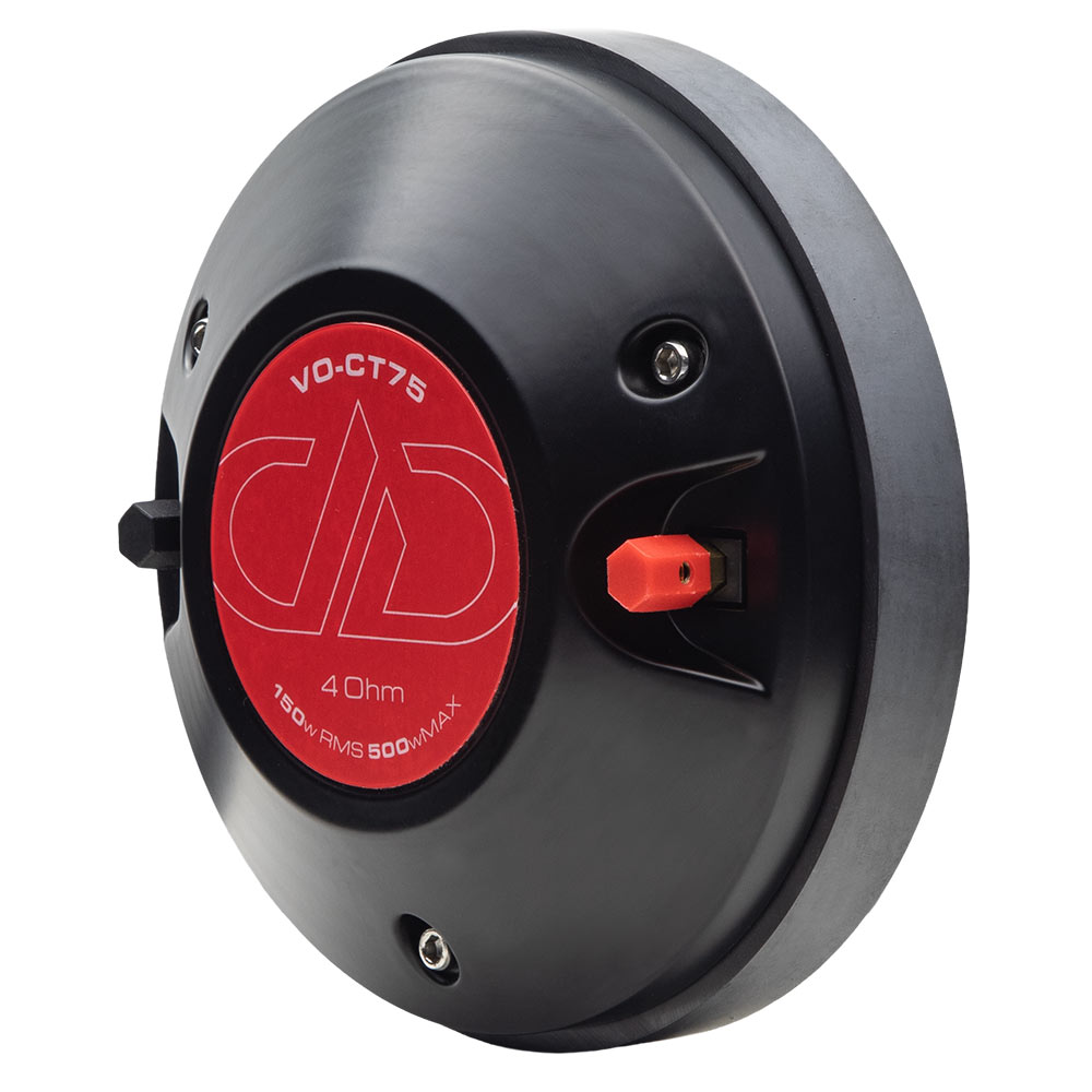 DD AUDIO - VO-CT75 / Τεμάχιο