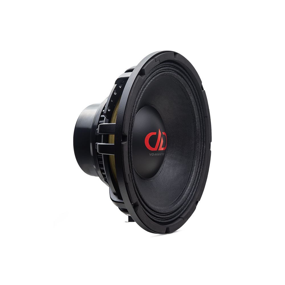 DD AUDIO - VO-MWN710-S2