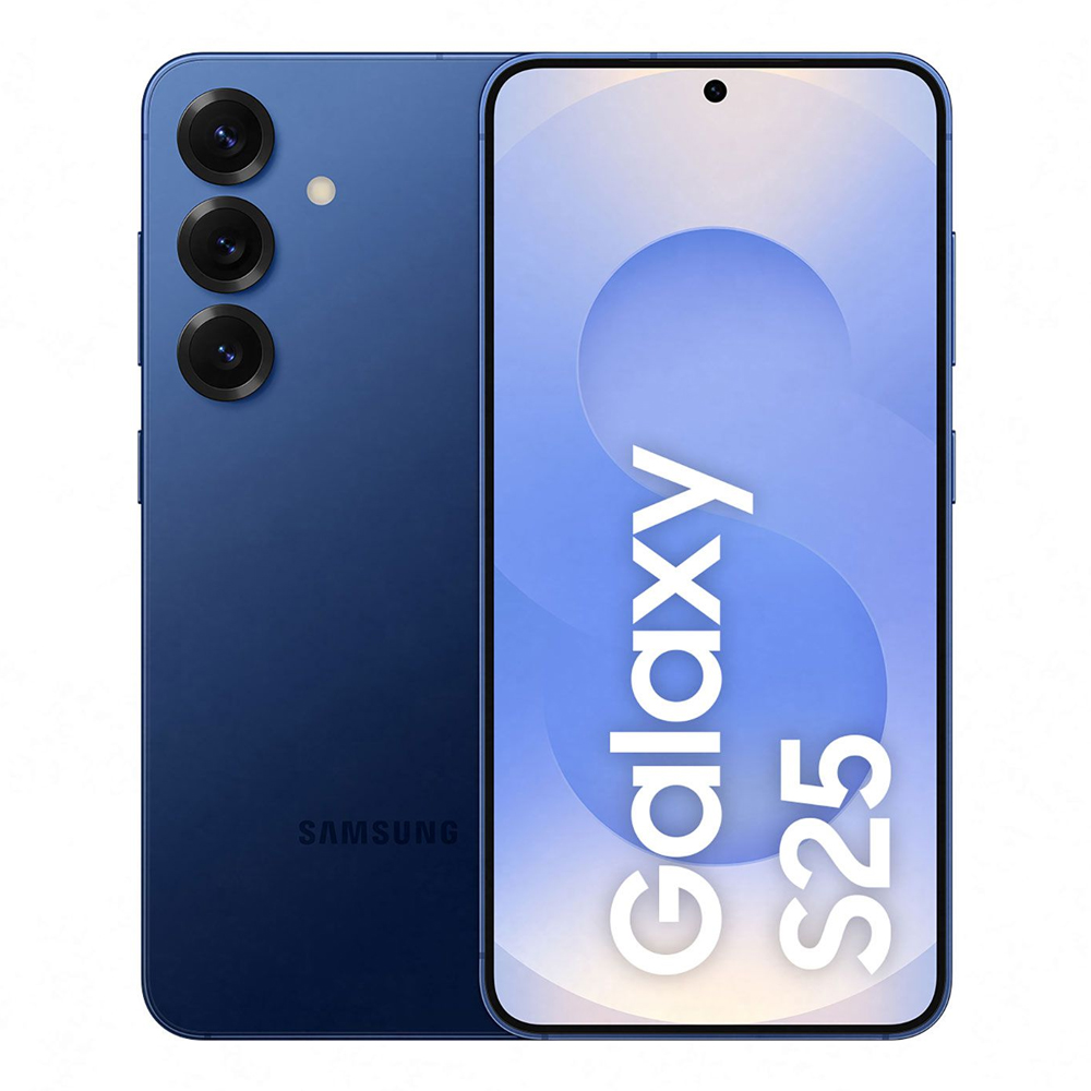 ΚΙΝΗΤΟ SAMSUNG GALAXY S25 S931 5G 6.2" 12GB/512GB DUAL SIM NAVY GR